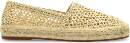 Chloé Espadrilles Isla