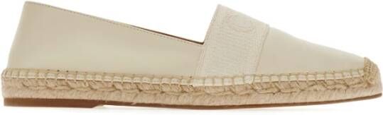 Chloé Espadrilles White Dames