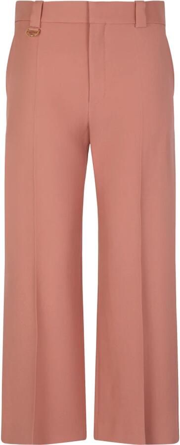 Chloé Flared Bootcut Broeken