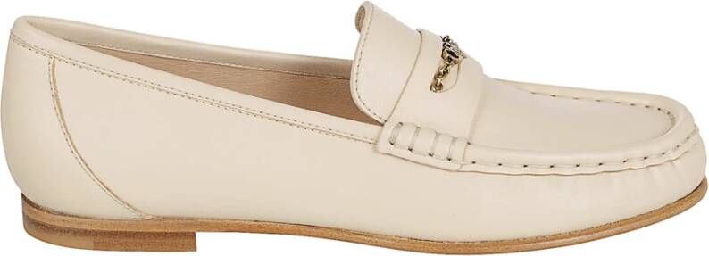 Chloé Flat Loafers