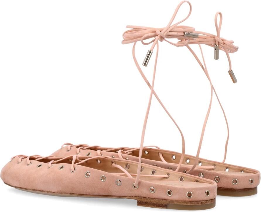 Chloé Ghillies Ballerina - Foto 2