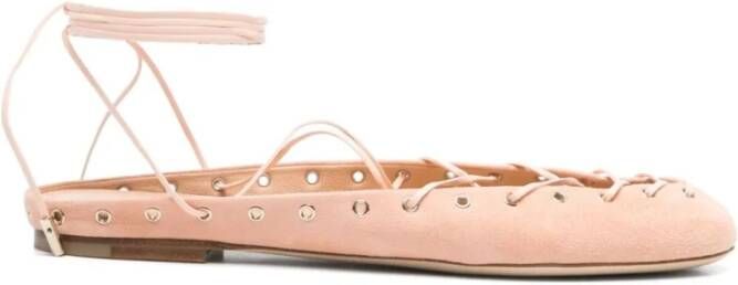 Chloé Ghillies Ballerina`s