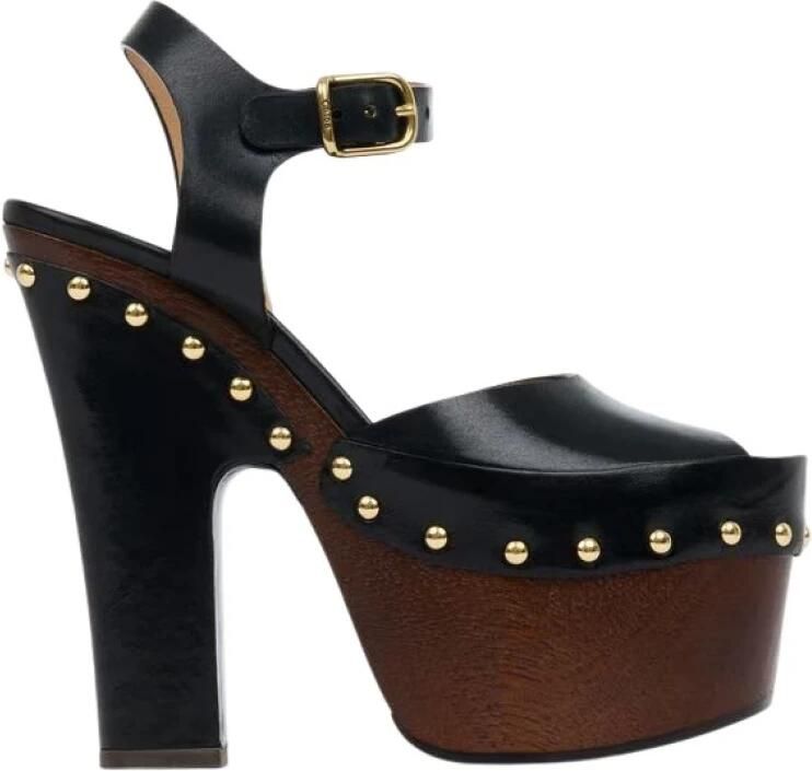 Chloé H26 Sandalen