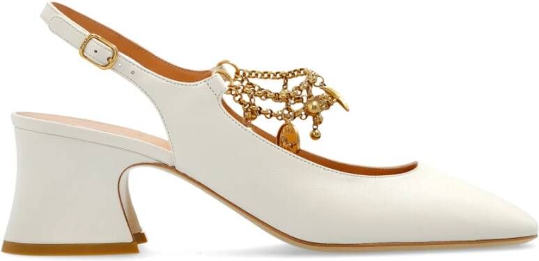 Chloé Hakken schoenen Charms