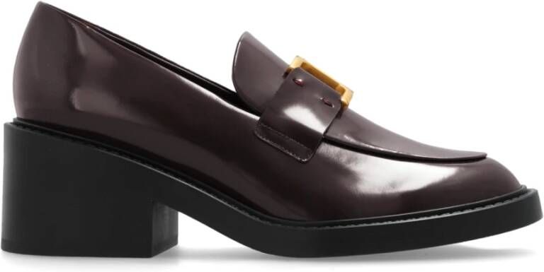 Chloé Hakken schoenen Marcie Brown Dames