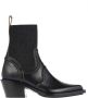 Chloé Heeled Boots - Thumbnail 1