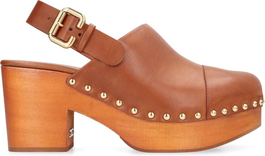 Chloé Heels