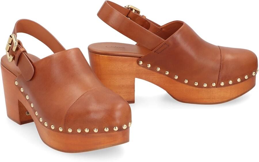 Chloé Heels - Foto 2
