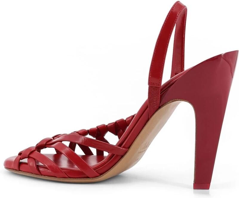 Chloé High Heel Sandals - Foto 2