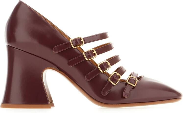 Chloé Hoge hakken schoenen voor vrouwen