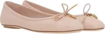 Chloé Iris Ballerina