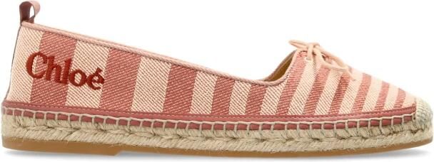 Chloé Isla Espadrilles