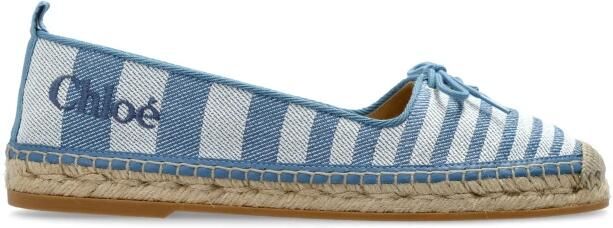 Chloé Isla Espadrilles