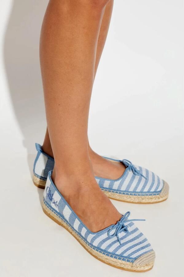 Chloé Isla Espadrilles - Foto 4