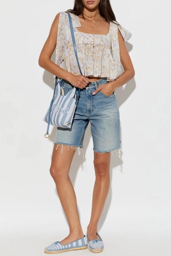 Chloé Isla Espadrilles - Foto 5