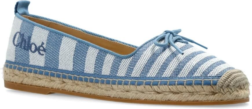 Chloé Isla Espadrilles - Foto 2