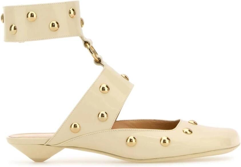 Chloé Jade Ballerinas