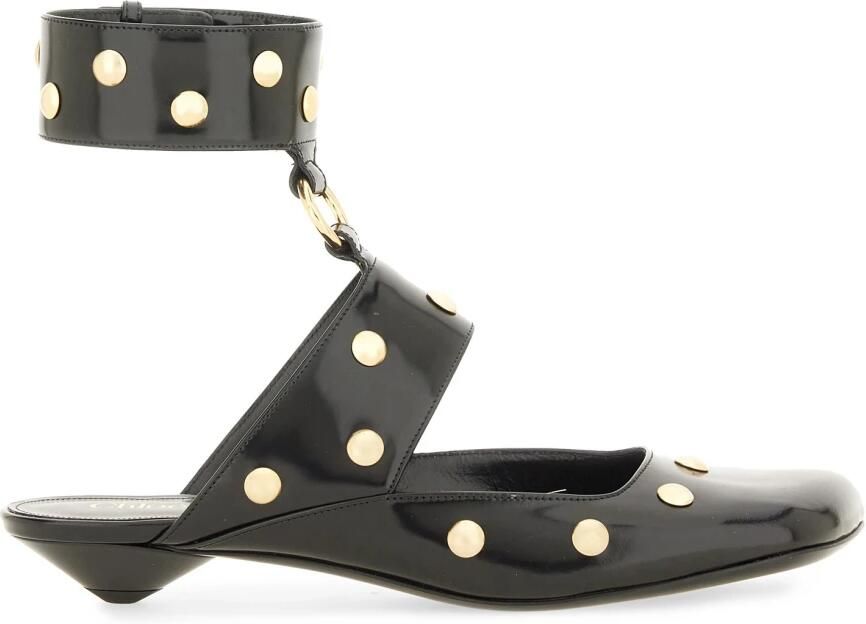 Chloé Jade Sandal