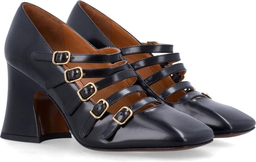 Chloé Janis Pump - Foto 2