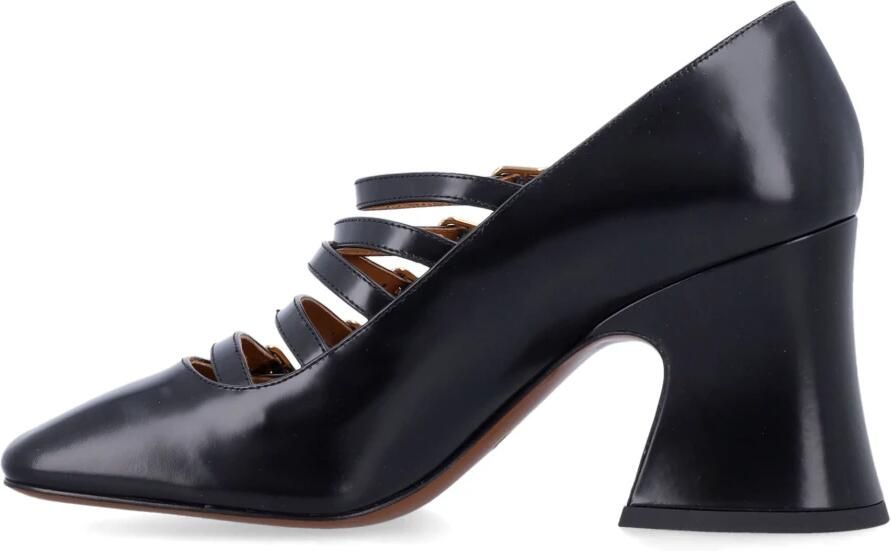 Chloé Janis Pump - Foto 4