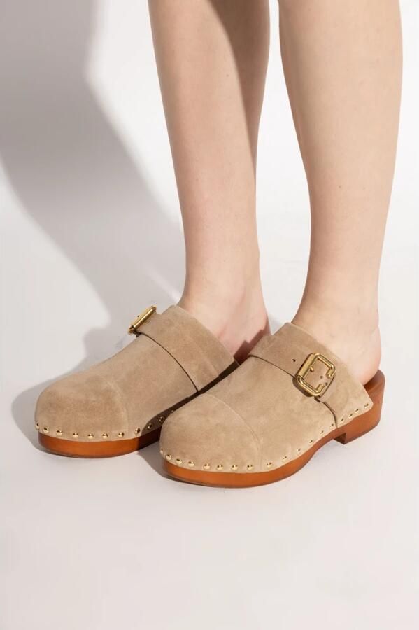 Chloé Jeannette Clogs - Foto 2