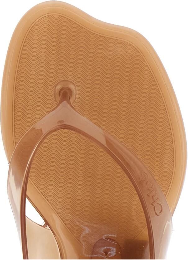 Chloé Jelly Sandal - Foto 2