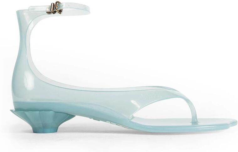 Chloé Jelly Sandal - Foto 2