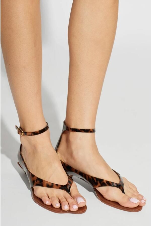 Chloé Jelly Sandal