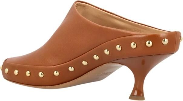 Chloé Junie Heeled Mule - Foto 4