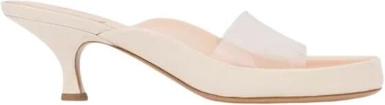 Chloé Junie muiltje met hak