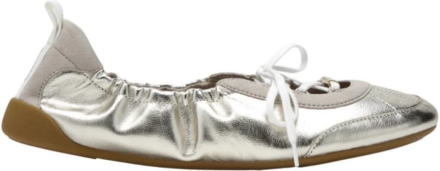 Chloé Kick Ballerina Sneakers