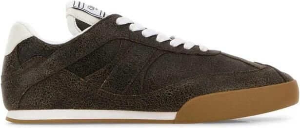 Chloé Kick Lage Sneakers