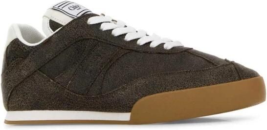 Chloé Kick Lage Sneakers - Foto 2