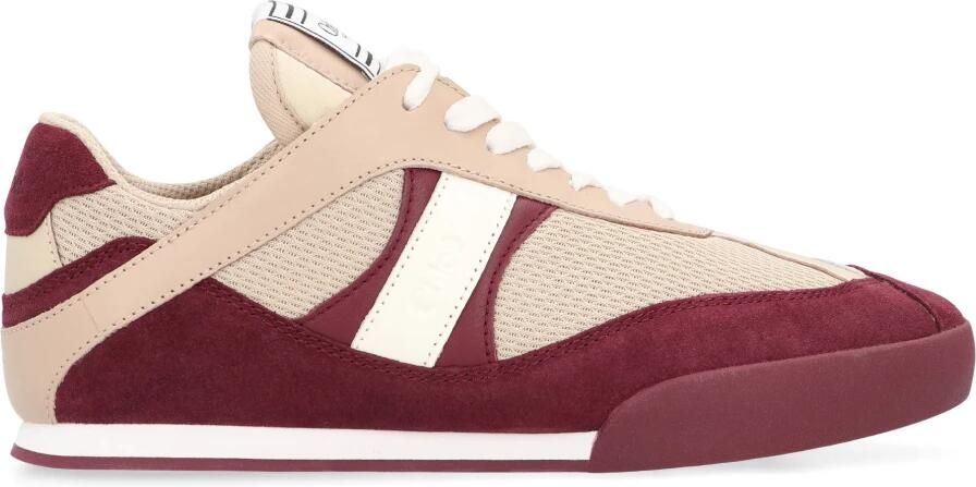Chloé Kick Low-top Sneaker - Foto 2