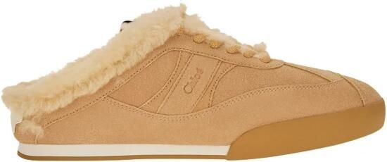 Chloé Kick Mule