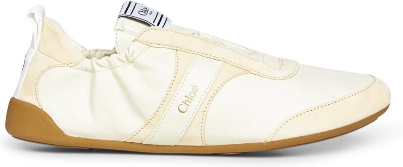 Chloé Kick sneaker - Foto 2