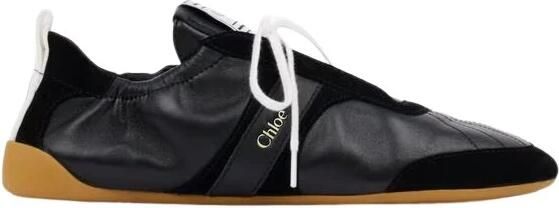Chloé Kick Sneaker