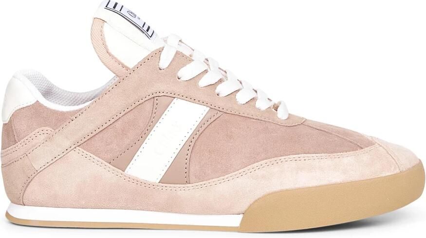 Chloé Kick Sneaker