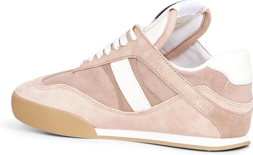 Chloé Kick Sneaker - Foto 2