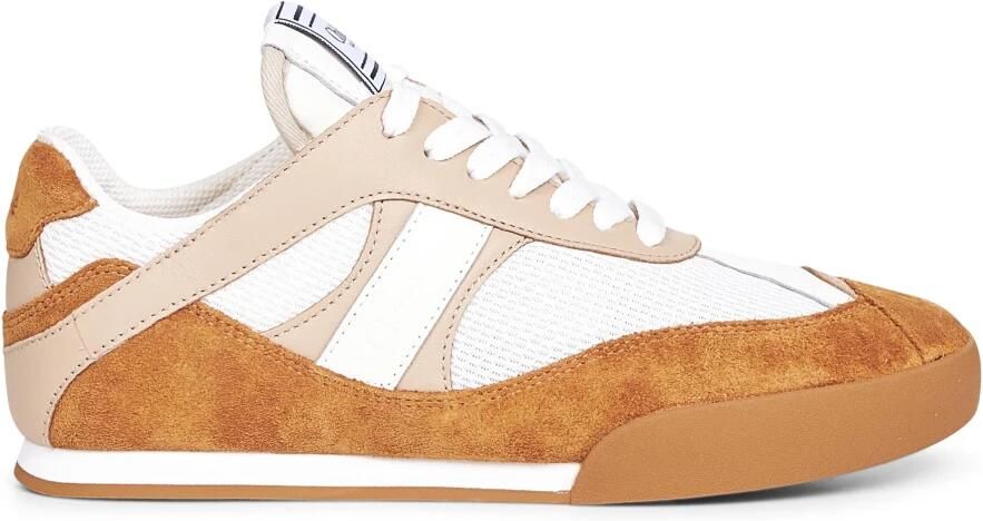 Chloé Kick Sneaker
