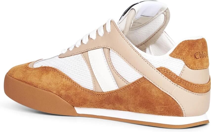 Chloé Kick Sneaker - Foto 2