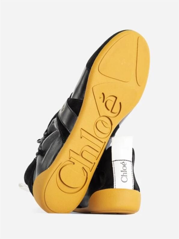 Chloé Kick Sneaker - Foto 2