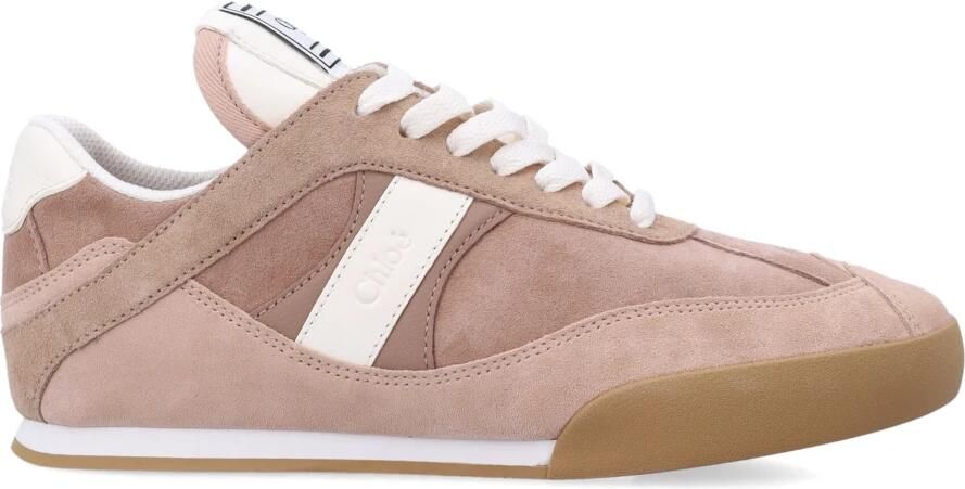 Chloé Kick Sneaker