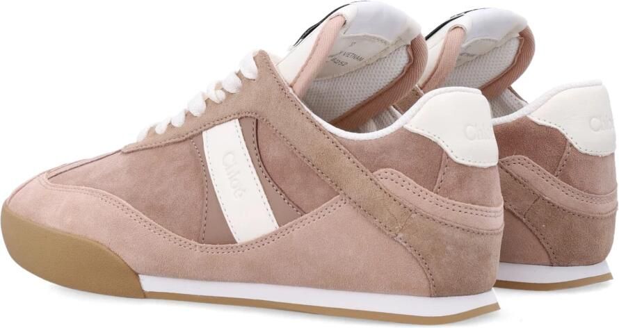 Chloé Kick Sneaker - Foto 2