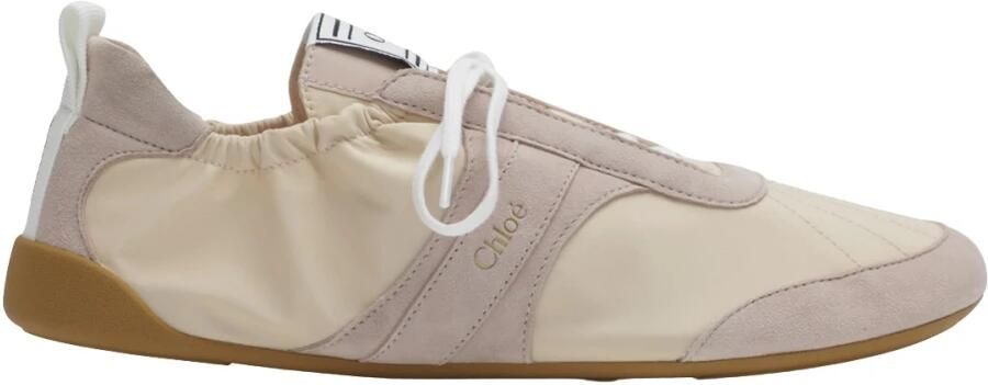 Chloé Kick sneaker