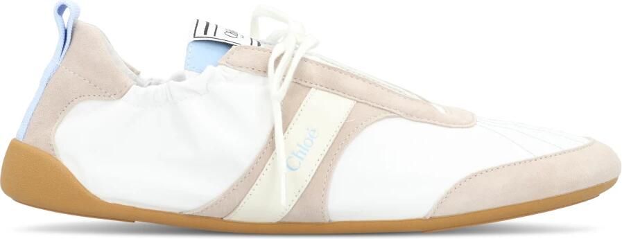 Chloé Kick sneaker