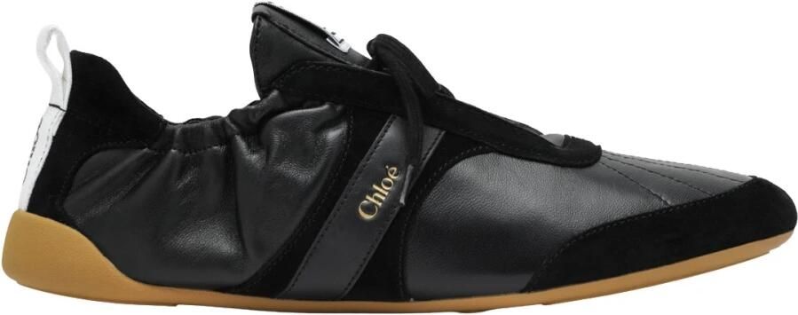 Chloé Kick Sneaker