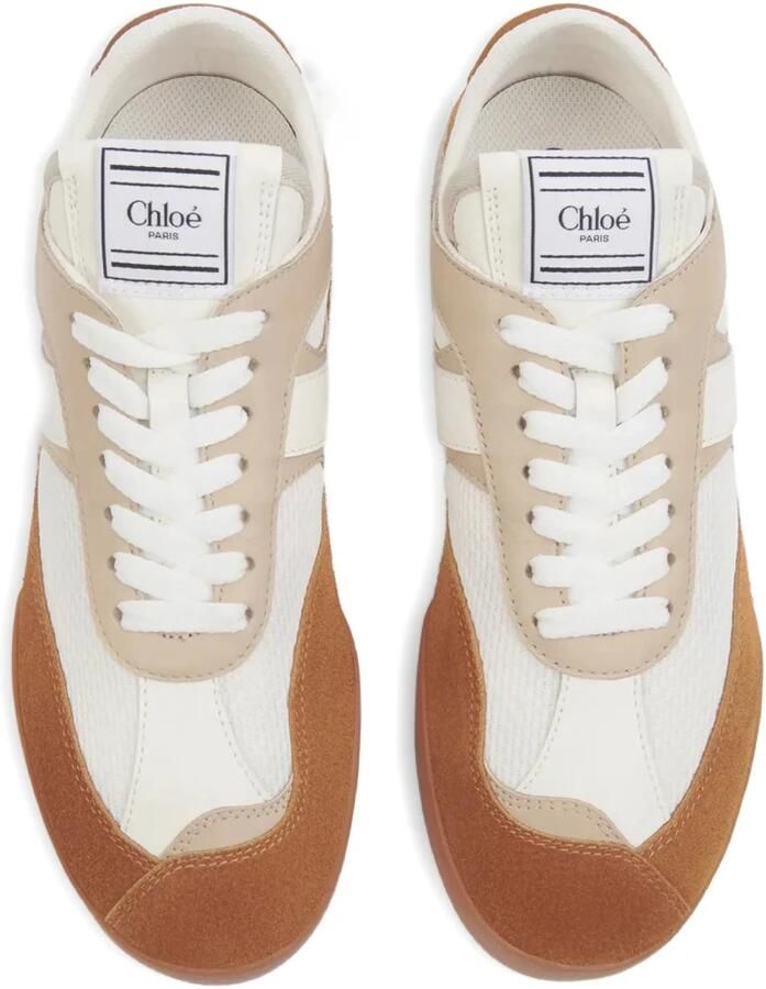 Chloé Kick sneaker - Foto 3