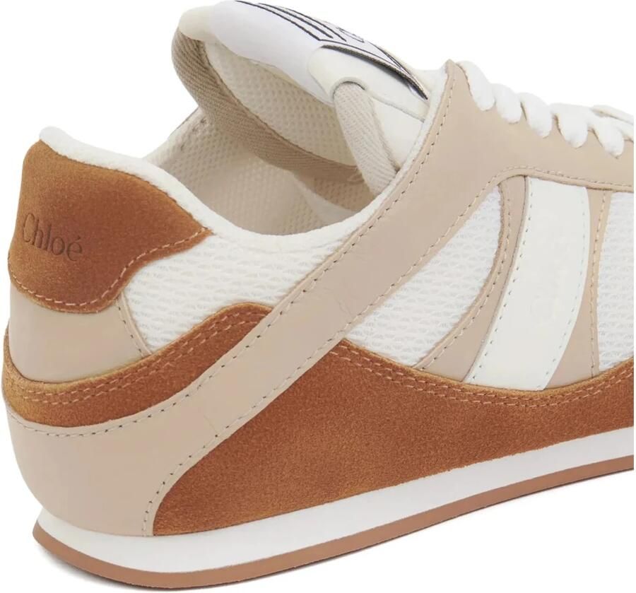 Chloé Kick sneaker - Foto 2