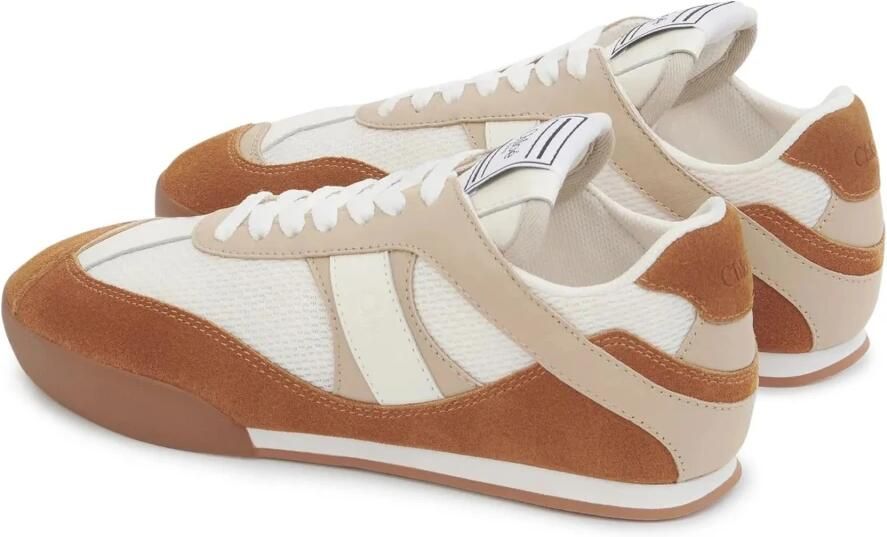 Chloé Kick sneaker - Foto 5